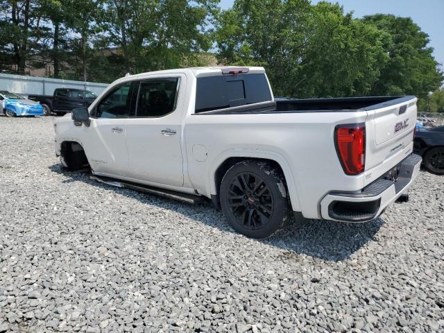 2020 GMC SIERRA K15 3GTU9FEL4LG344105