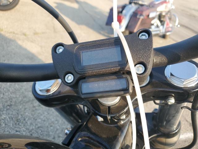 2020 HARLEY-DAVIDSON FXBB 1HD1YJJ11LB017147