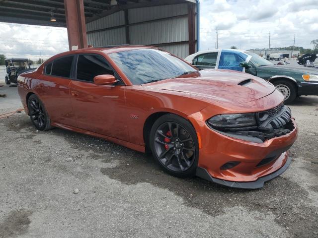 2020 DODGE CHARGER SC 2C3CDXGJ3LH183858