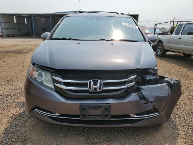 2016 HONDA ODYSSEY EX - 5FNRL5H61GB060840
