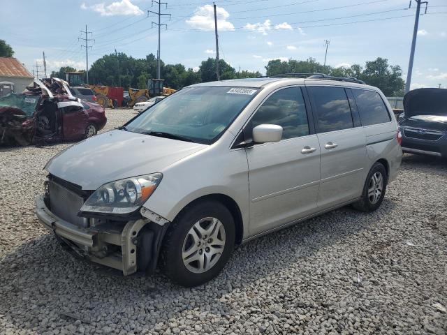HONDA ODYSSEY EX