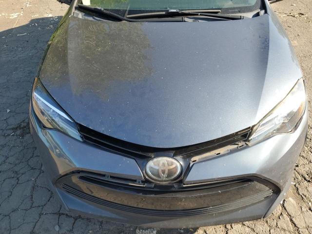 2017 TOYOTA COROLLA L - 2T1BURHE4HC851625