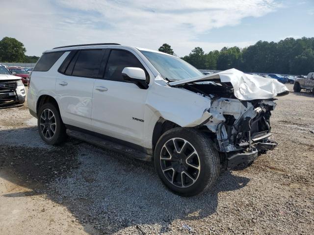 2022 CHEVROLET TAHOE K1500 RST 1GNSKRKD5NR289927