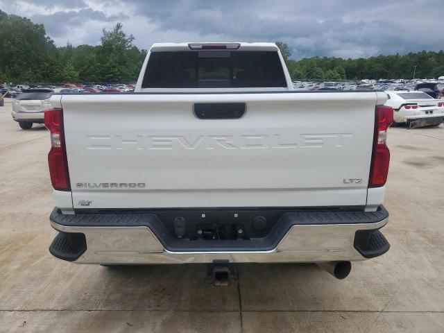 2020 CHEVROLET SILVERADO K2500 HEAVY DUTY LTZ 1GC1YPEY2LF301648