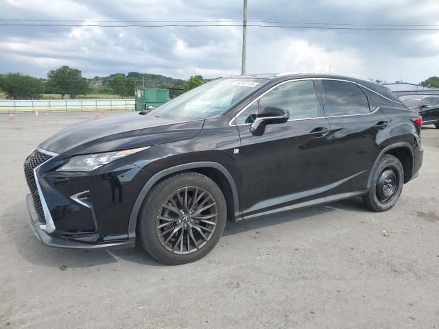 LEXUS RX 350 BAS