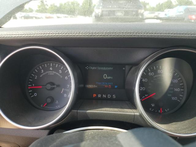 2019 FORD MUSTANG GT 1FATP8FF5K5108953