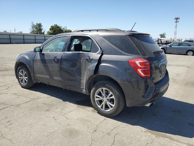 2016 CHEVROLET EQUINOX LT - 2GNFLFE30G6174800