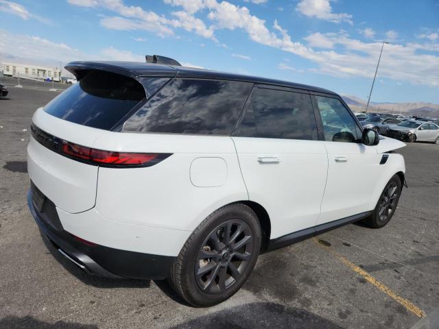 2024 LAND ROVER RANGE ROVE SAL1P9EU3RA174175