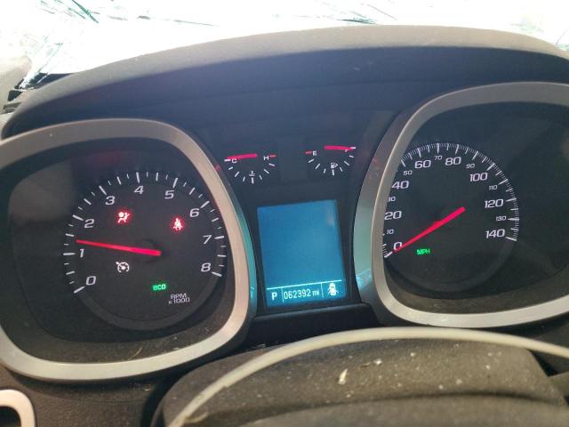 2015 CHEVROLET EQUINOX LT - 2GNALBEK3F1106870