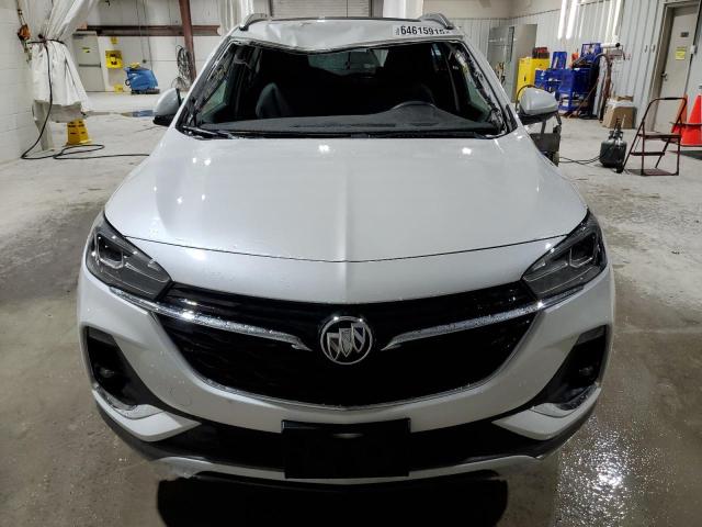 2022 BUICK ENCORE GX KL4MMGSL2NB119549