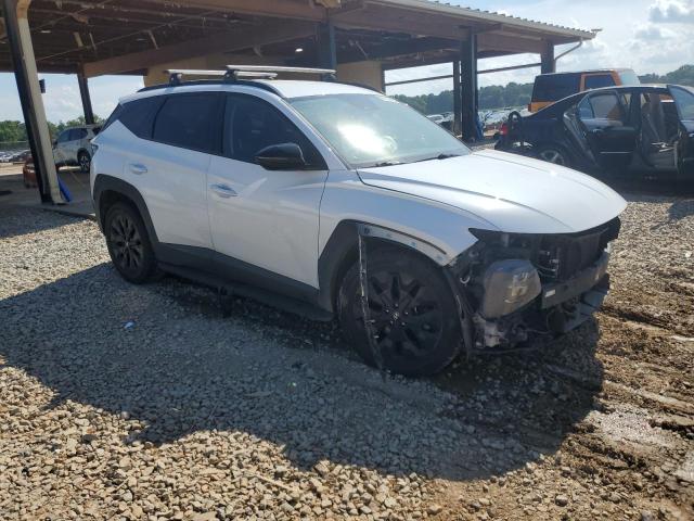 2022 HYUNDAI TUCSON N L KM8JF3AE8NU104858