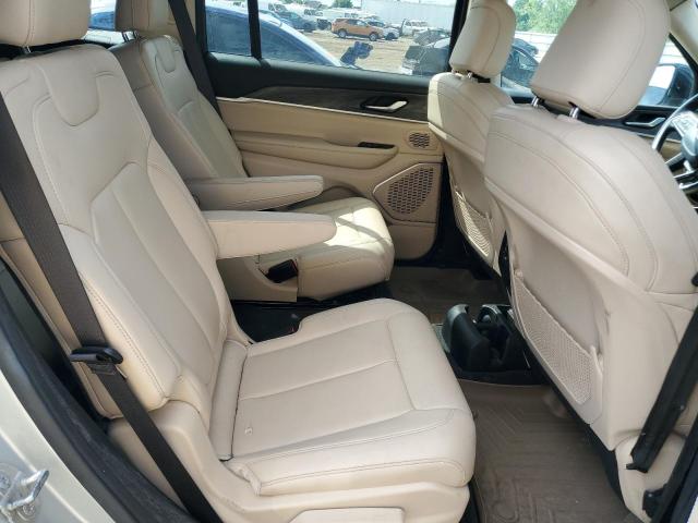 2021 JEEP GRAND CHER 1C4RJKBG8M8111655