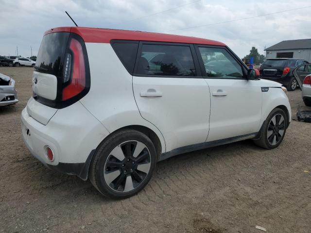 2019 KIA SOUL + KNDJP3A53K7652228