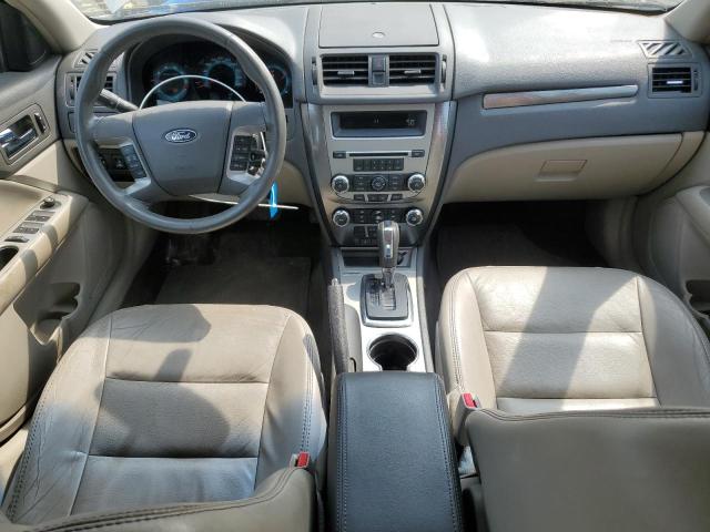 2010 FORD FUSION SEL - 3FAHP0JA5AR234891