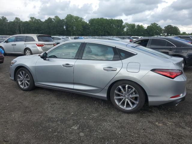 2025 ACURA INTEGRA 19UDE4H27SA011253