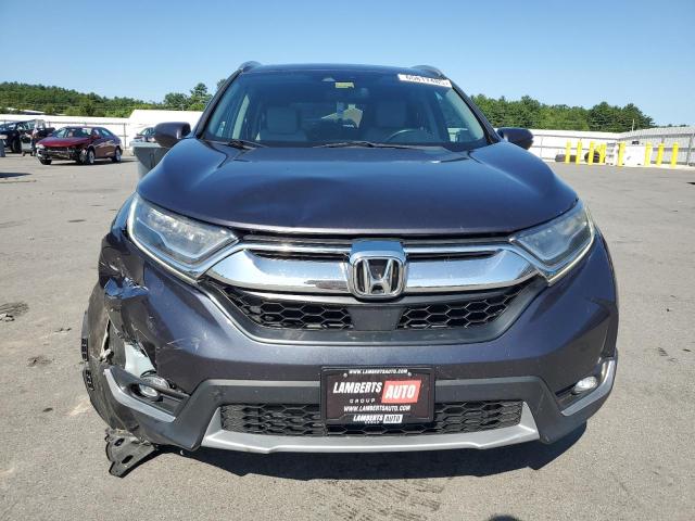 2018 HONDA CR-V TOURI 7FARW2H94JE021428