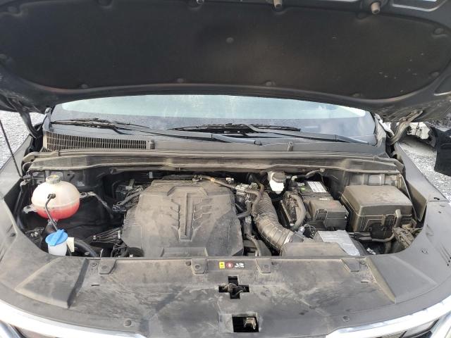 2022 KIA CARNIVAL S KNDNE5H36N6068908