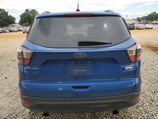 2017 FORD ESCAPE TIT 1FMCU0JD0HUB20786