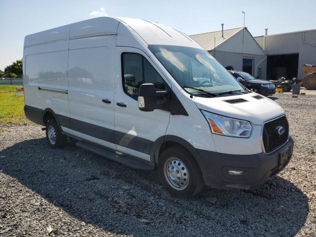 2022 FORD TRANSIT T- 1FTBW3U8XNKA84221