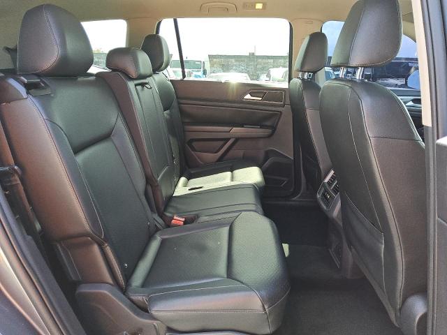 2019 VOLKSWAGEN ATLAS SE 1V2WR2CA8KC614701