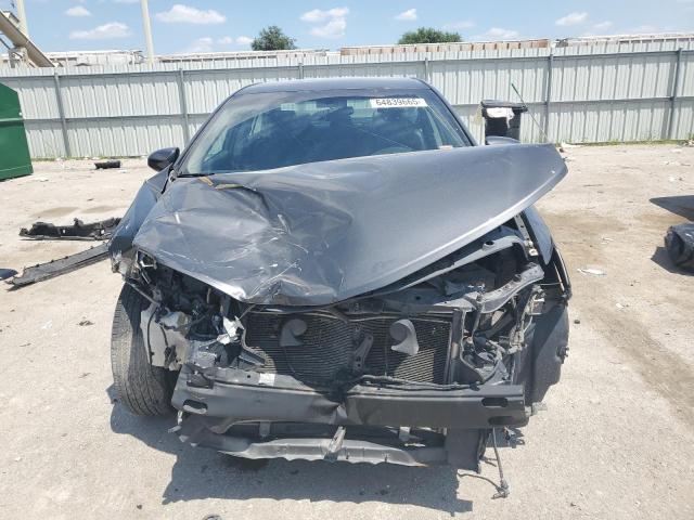 2012 TOYOTA CAMRY BASE - 4T1BF1FKXCU173281