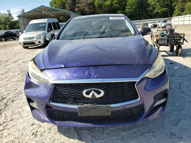 2017 INFINITI QX30 BASE SJKCH5CPXHA024143