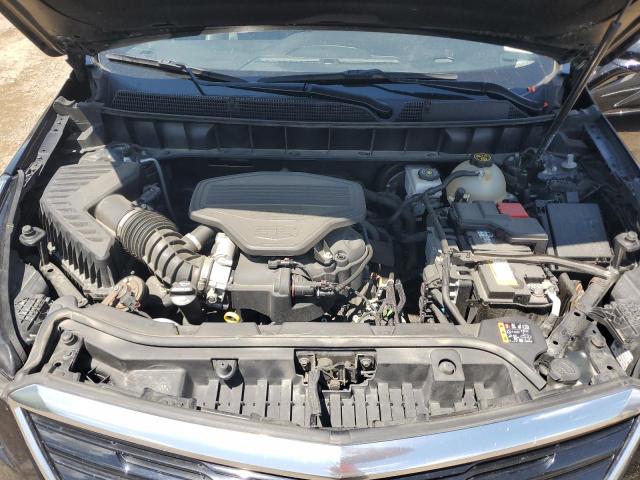 1gykndrs8kz282158 - 2019 Cadillac Xt5 Luxury - #63017105