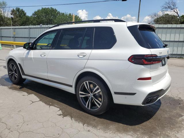 2026 BMW X7 M60I 5UX33EM07T9088894