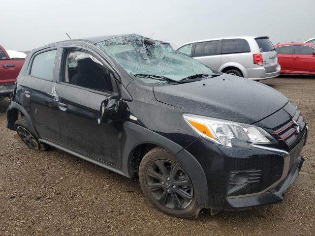 2024 MITSUBISHI MIRAGE SE ML32AWHJ7RH002030