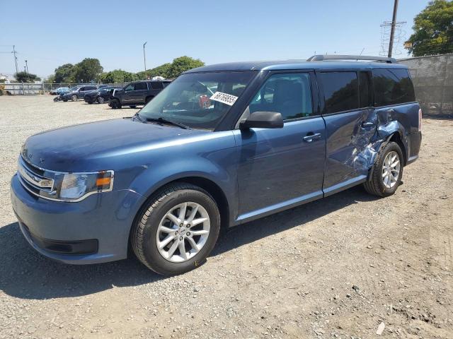 2018 FORD FLEX SE 2FMGK5B83JBA10963