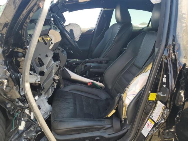 2016 LEXUS IS 200T JTHBA1D22G5038137