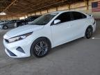 2023 KIA FORTE LX - 3KPF24AD1PE579773