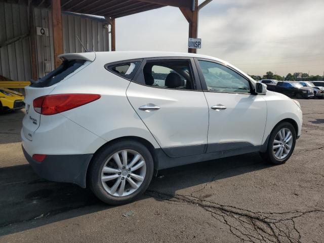 Vin: km8jucac8cu509765, lot: 64522625, hyundai tucson gls 20123