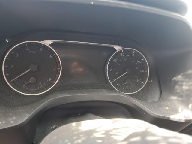 2025 NISSAN ROGUE SV 5N1BT3BB0SC810564