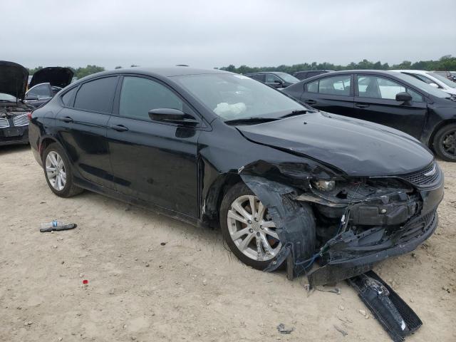 2016 CHRYSLER 200 S 1C3CCCBG4GN109031
