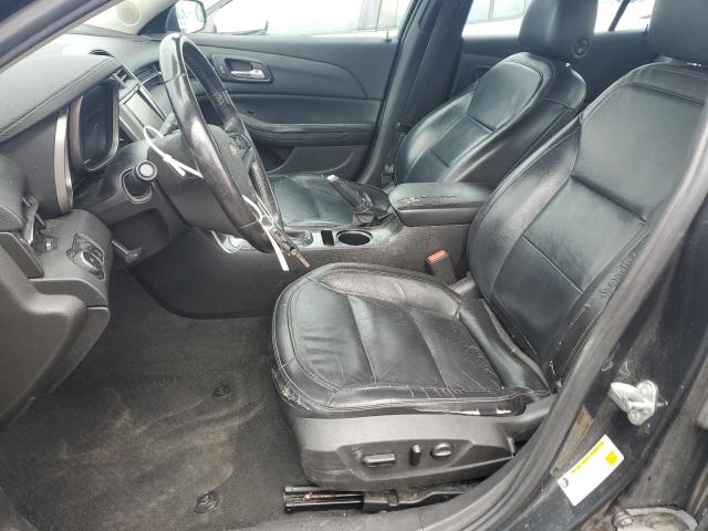 2015 CHEVROLET MALIBU LTZ 1G11F5SL3FF229147