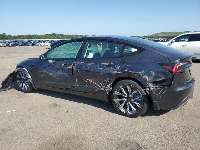 2024 TESLA MODEL 3 5YJ3E1EB4RF860674