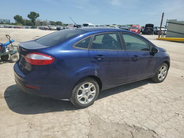 2016 FORD FIESTA SE 3FADP4BJ7GM143227