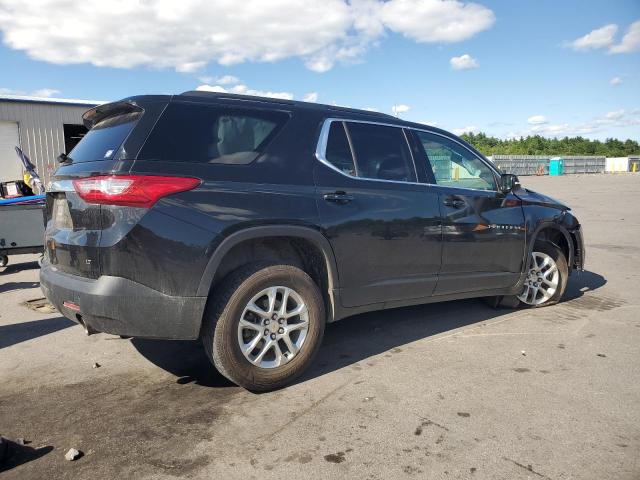 2020 CHEVROLET TRAVERSE LT 1GNEVHKW5LJ257796
