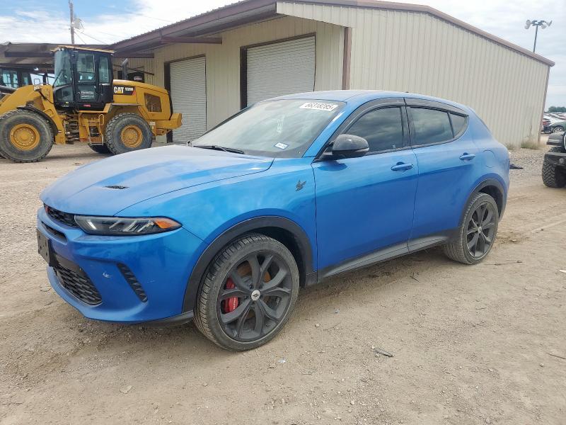 2024 DODGE HORNET R/T ZACPDFCW4R3A12205