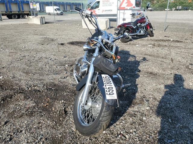 2004 HONDA VT750 C JH2RC50034M002309
