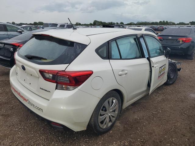 2023 SUBARU IMPREZA - Other View