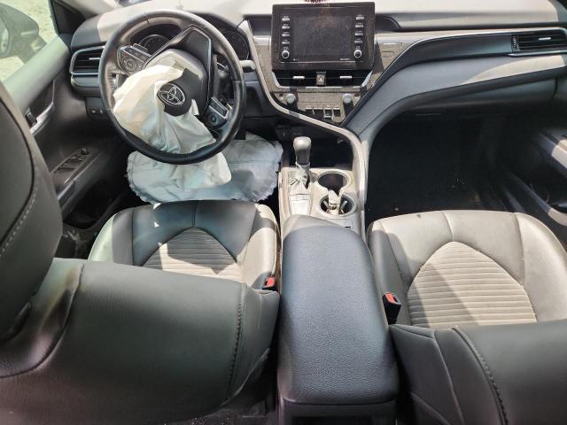 2023 TOYOTA CAMRY SE N 4T1G11AK8PU771712
