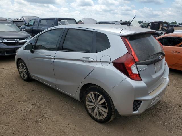 2015 HONDA FIT LX 3HGGK5H58FM719445
