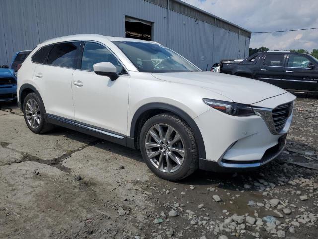 Vin: jm3tcbdy5j0217178, lot: 63008485, mazda cx-9 grand touring 20184