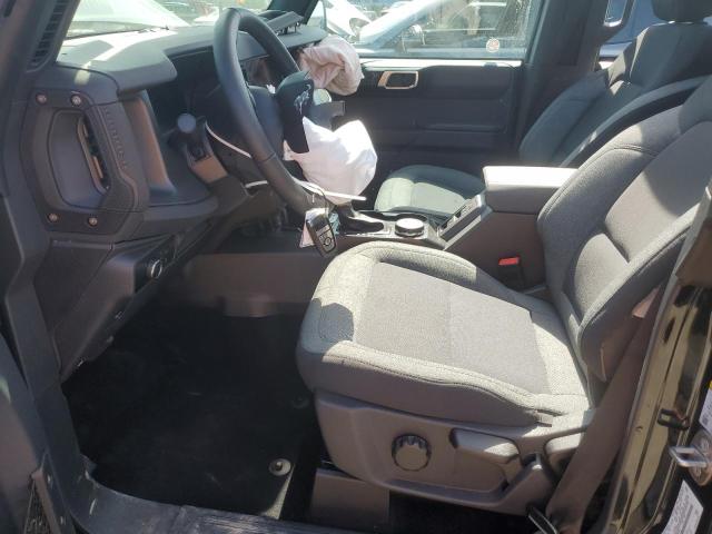 2025 FORD BRONCO BIG #3305489079