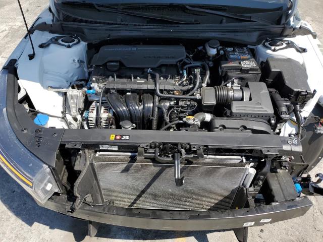 2025 KIA K4 LX - 3KPFT4DEXSE012407