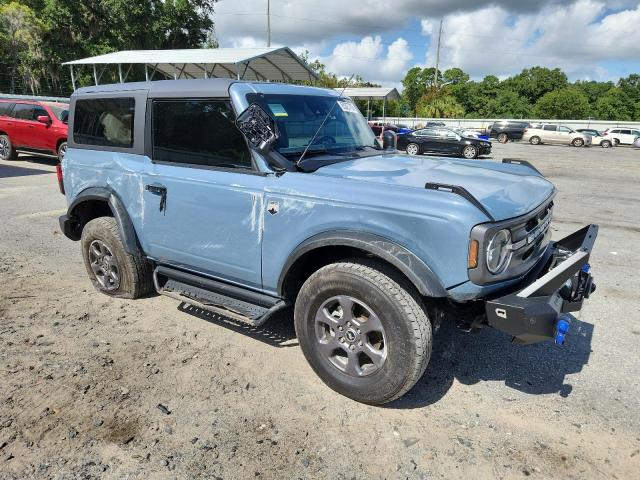 2024 FORD BRONCO BIG 1FMDE7AH1RLA86104