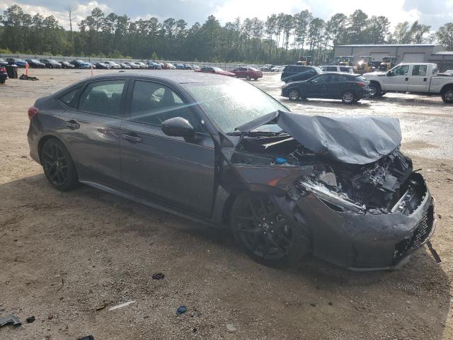 2025 HONDA CIVIC SPOR - 2HGFE2F57SH547678