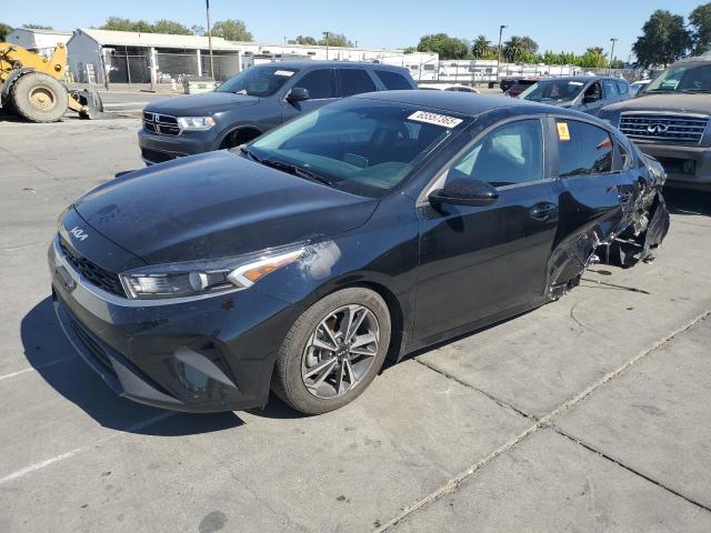 2024 KIA FORTE LX - 3KPF24AD6RE782211